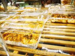 -BreadTalk面包新语·烘焙蛋糕(领展购物广场店)