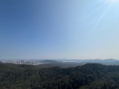 -北高峰