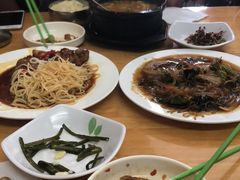 -贤花饭店(城阳店)