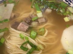 -马吉德牛肉拉面(新街口店)