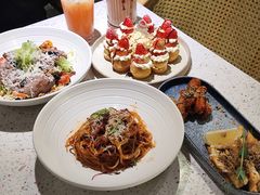 -BE BRIGHT KITCHEN(正佳广场店)