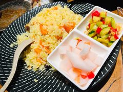 -疆文化新疆欢乐餐厅(金牛万达店)