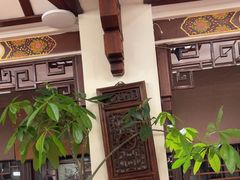 -山水茶艺馆·点心粤菜·30年老字号