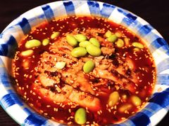 口水鸡-三俞竹苑(红旗街万达店)