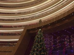 -杭州国际会议中心洲际酒店-原素全日餐厅(解放东路店)