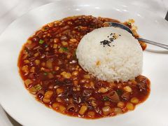 海肠捞饭-常鲜楼常来尝鲜海胆馆(星海店)