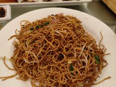 炒面-金翠皇宫粤菜·点心·海鲜(翡翠店)