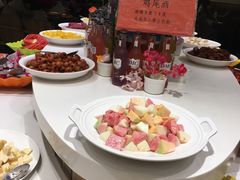 -好伦哥比萨烤肉自助(八里桥店)