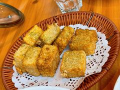 -妈妈菜舟山海鲜(定海古城店)