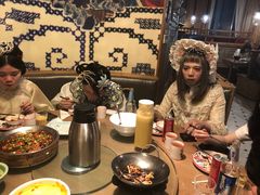 -新白鹿餐厅(城西银泰城店)