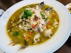 -老兵食堂(景新街店)