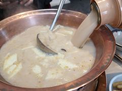 -斯琴阿妈蒙古餐厅(新城店)