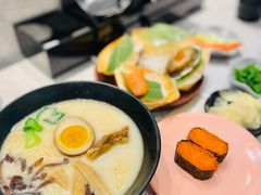 -争鲜回转寿司(南开大悦城店)