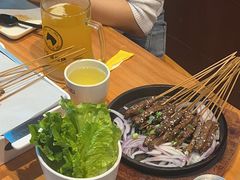 -本色.小马哥烧烤(无锡九里仓店)