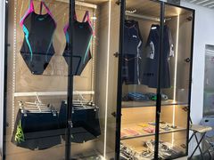 -北京科技大学-游泳馆