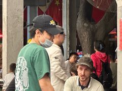 -西关明记肠粉(荔枝湾店)