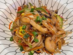 -槿Story·韩国料理(望京韩国美食城店)