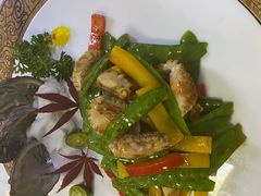 -上海古井假日酒店 · 徽昇楼中餐厅
