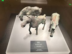 -邯郸市博物馆(新馆)