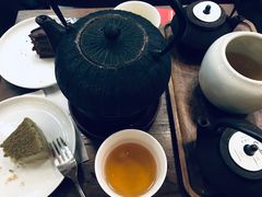 -去茶山(重庆万象城店)