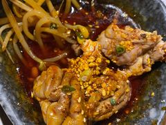 脑花-付小姐在成都(五道口店)