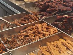 -狗撵鸭(泰山公寓店)