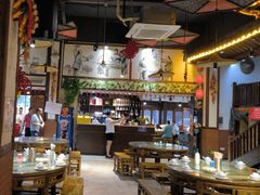 -灶东家民间菜(回兴店)