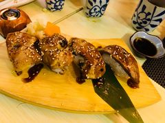 -有喜屋·深夜食堂(北京西路店)