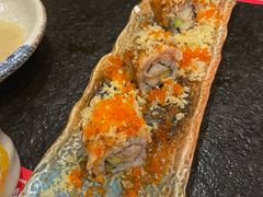 -古田居·特色寿司料理(星之岛旗舰店)