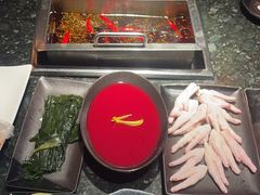 -重庆九记老火锅(广场店)