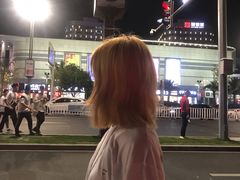 -中影星美国际影城(临海银泰店)