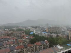 -南京钟山宾馆(江苏省会议中心)