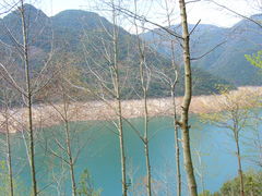 -浙东大峡谷风景区