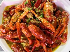 -霸王虾·麻辣小龙虾(清水河公园店)