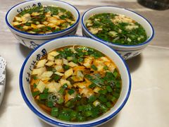 -唐猫庭院·千年陕菜(大唐不夜城店)