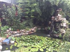 -漫渡庄绿岛花园•隐世庭园菜(滨湖店)