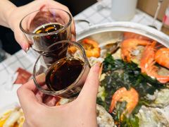 -双合园·海鲜水饺青岛菜(万佳广场店)