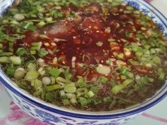 -临夏清真餐馆羊肉火锅(安德民族商贸城店)
