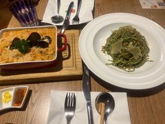-安妮意大利餐厅(世贸天阶店)