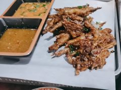 -云南建水鸡脚王烧烤(商贸路店)