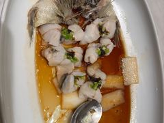 -宴昆山·私房菜(春晖店)