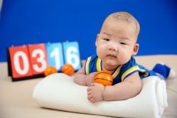 -蜜阁孕味亲子摄影(太奥广场店)