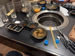-黒毛和牛焼肉善 ZEN(難波心斎橋店)