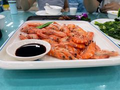 -景好海鲜餐厅(大鹏必选旅游店)