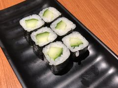 青瓜小卷-万岁寿司(天河领展店)
