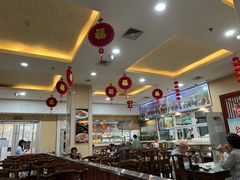 -京天红酒家(虎坊路店)