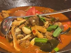 -富正毅三下锅·湘西韵味(天门山索道店)