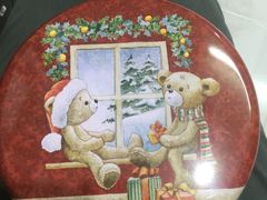 -珍妮曲奇聪明小熊(尖沙咀店)