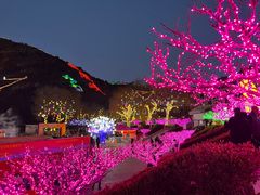 -龙庆峡风景区