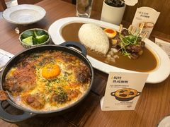 -CURRY YA 熟成咖哩專門店(深圳湾万象城店)